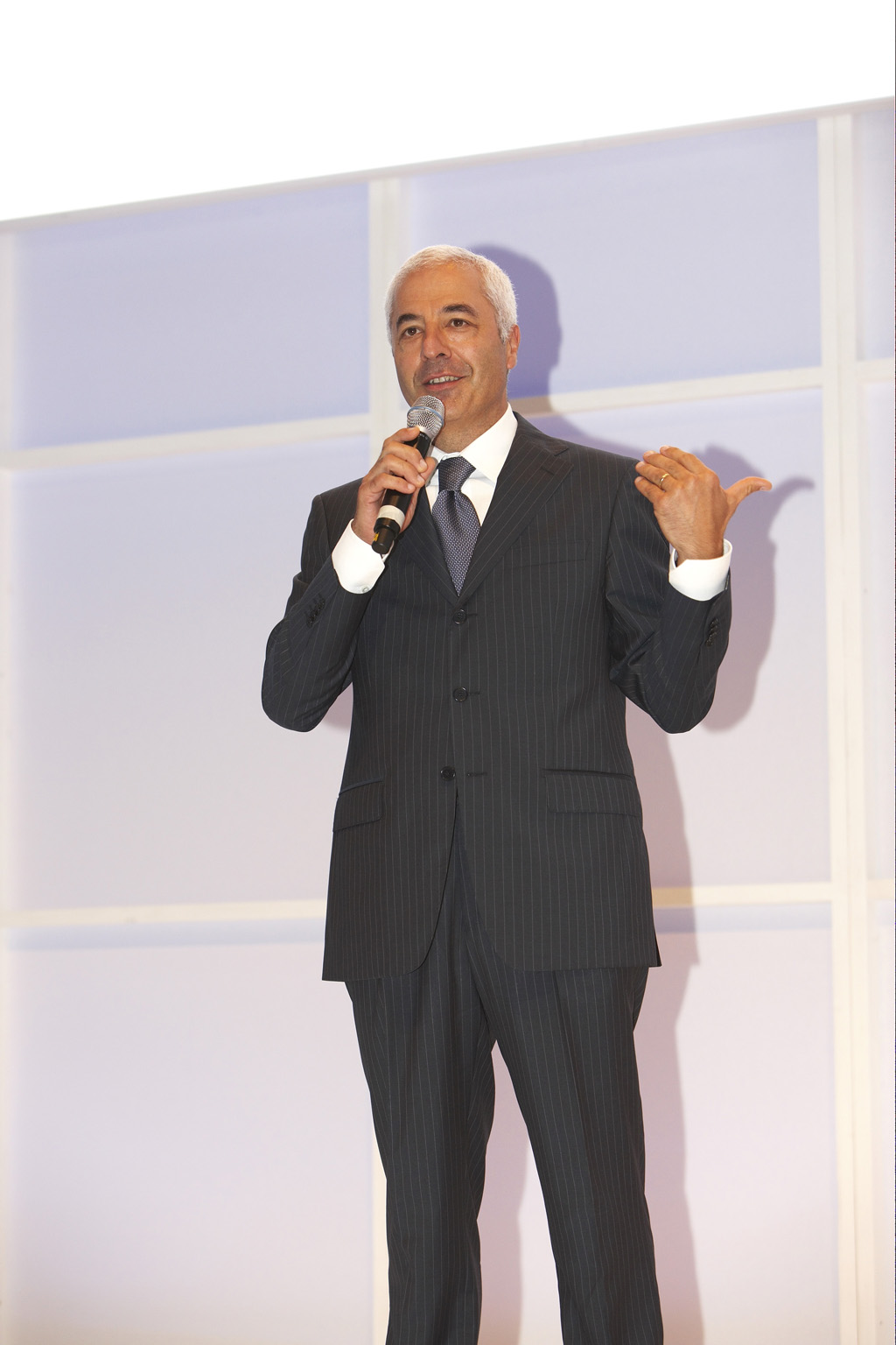 Carlo Vassallo Marketing Club Frankfurt am Main