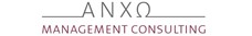 Logo Anxo Management Consulting