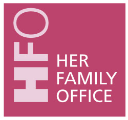 Logo Her Family Office
