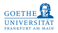Logo unseres Locationpartners Goethe Universität