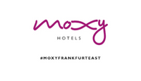 Logo unseres Locationpartners Moxy