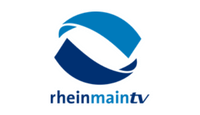 Logo unseres Medienpartners rheinmaintv
