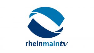 Logo rheinmaintv