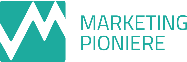 Logo Marketing Pioniere
