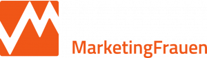 Logo MarketingFrauen