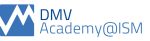 Logo DMV Academy@ISM ©unsplash