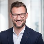 Portrait Thomas Graf, Director Corporate Communications | Eckes-Granini Group GmbH
