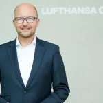 Portrait Andreas Bartels | Lufthansa Group