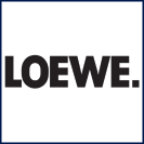 Logo LOEWE.