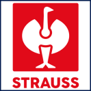 Logo Strauss