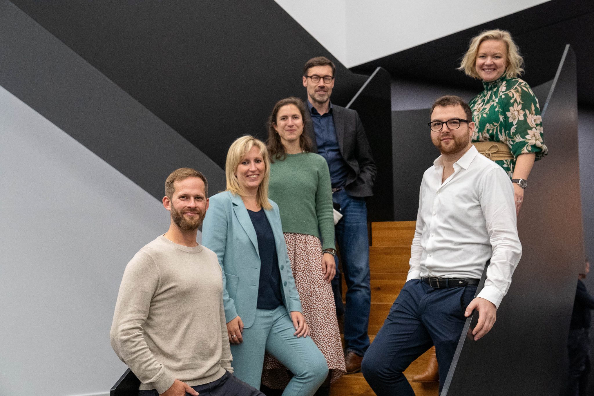 Marketing Pioniere | Marketing Club Frankfurt am Main