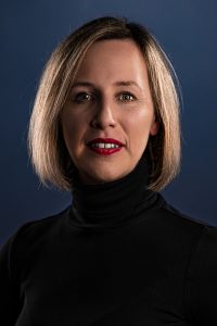 Angelika Neumann - Geschäftsführende-Vorständin-Marketingclub-Frankfurt