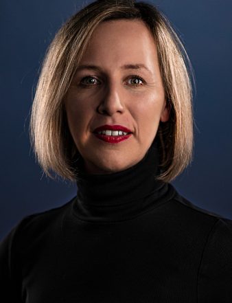 Angelika Neumann - Geschäftsführende-Vorständin-Marketingclub-Frankfurt