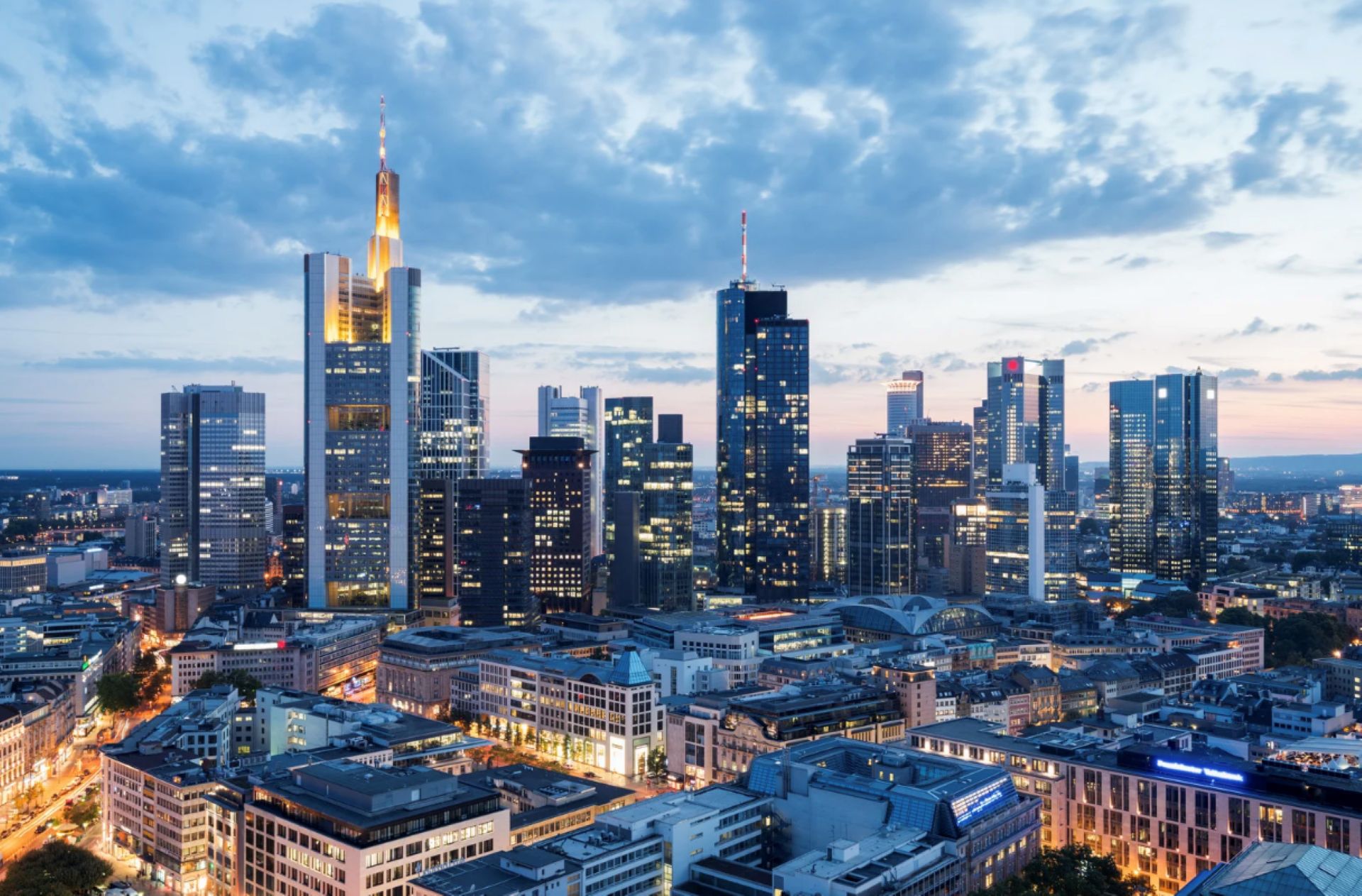 Frankfurt