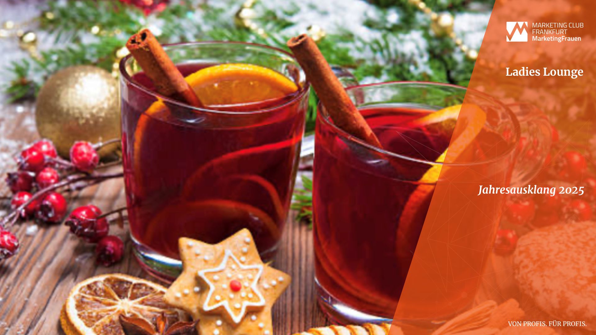 LL Jahresausklang 2025