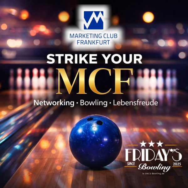Strike your MCF