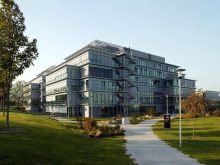 Accenture Campus Kronberg