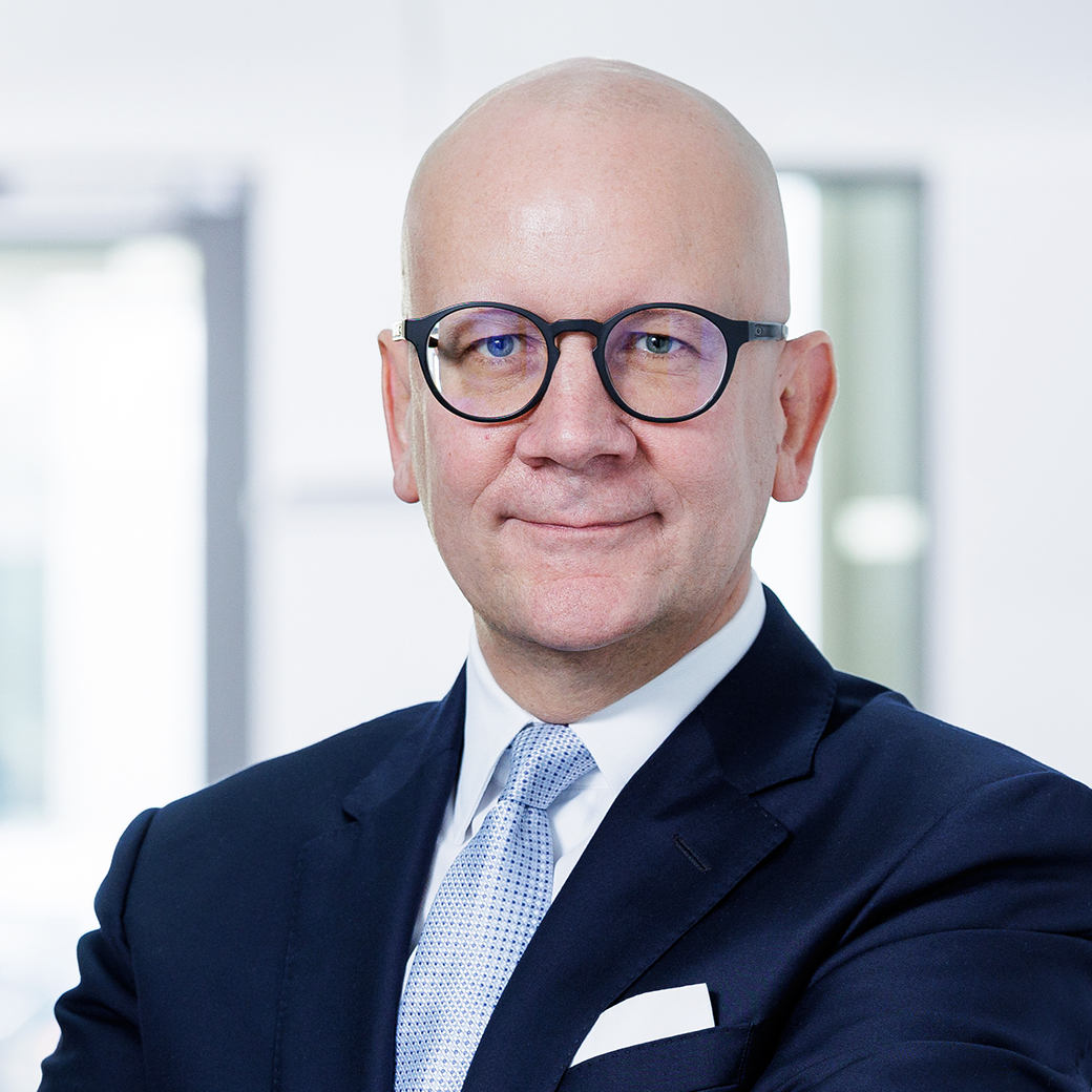 Henrik Steffen Becker