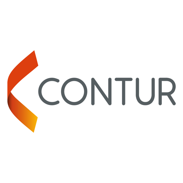 CONTUR Logo 1 zu1
