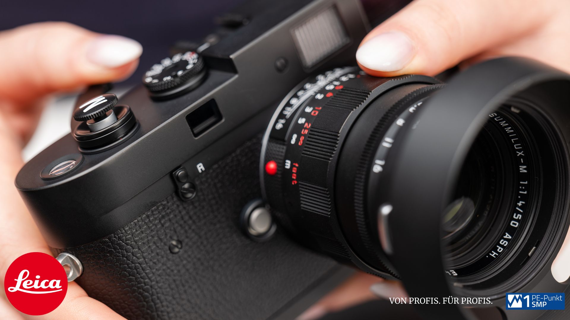 Leica Header