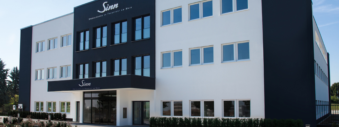 SINN_Spezialuhren Header