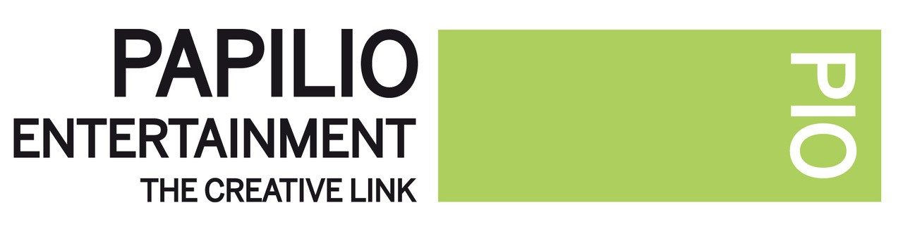 Papilio Entertainmentgrün