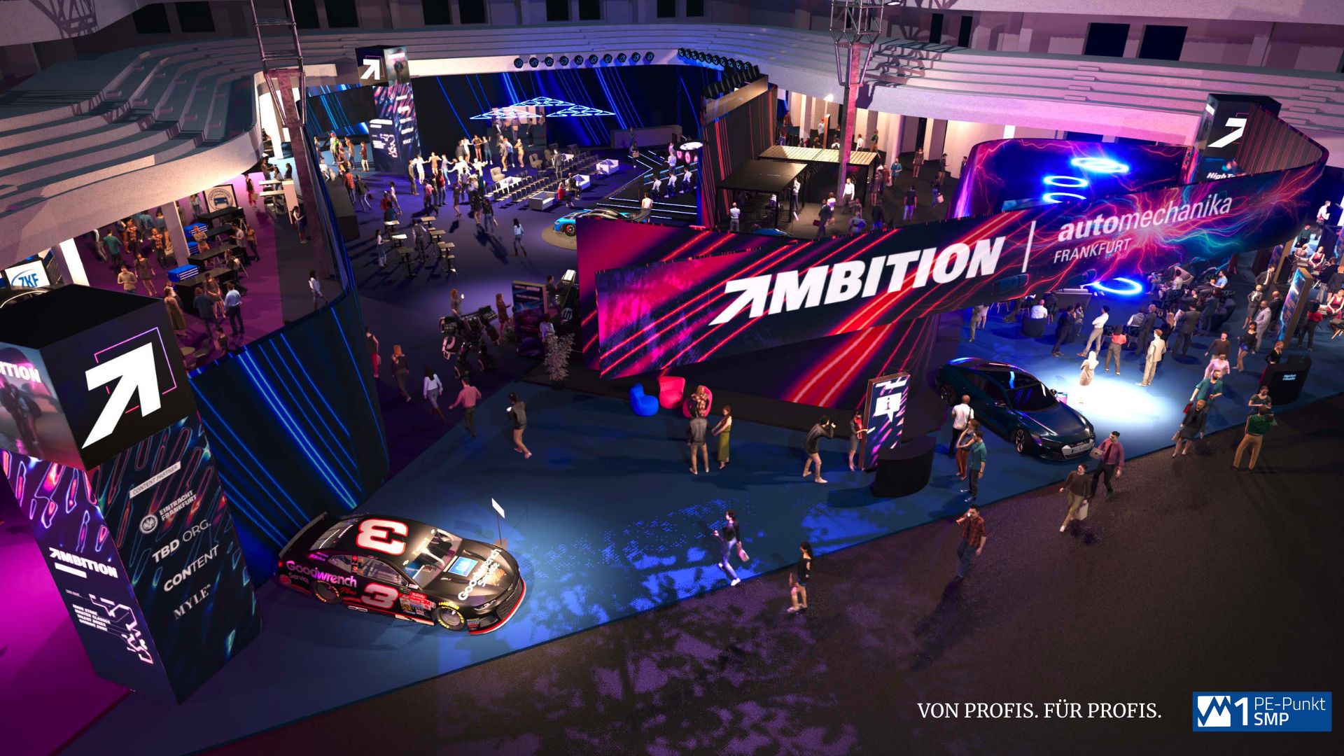 Ambition 2026