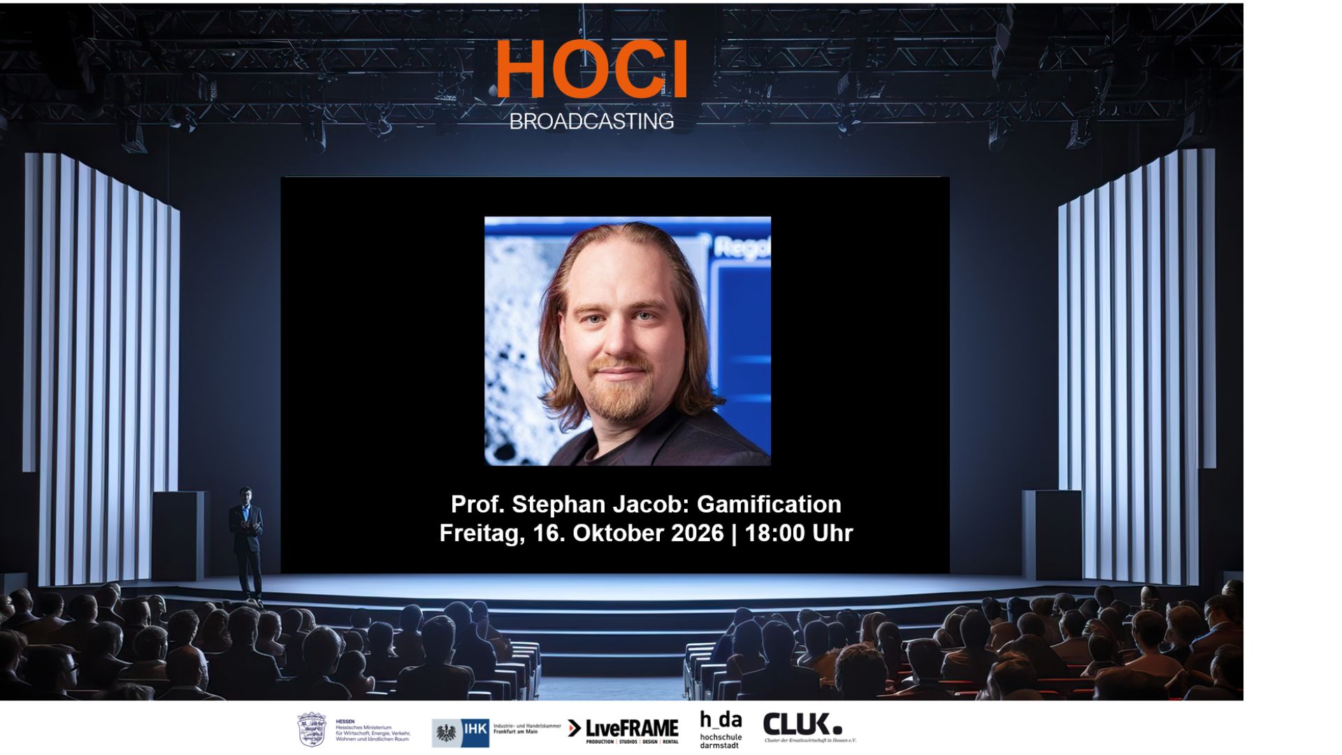 HOCI