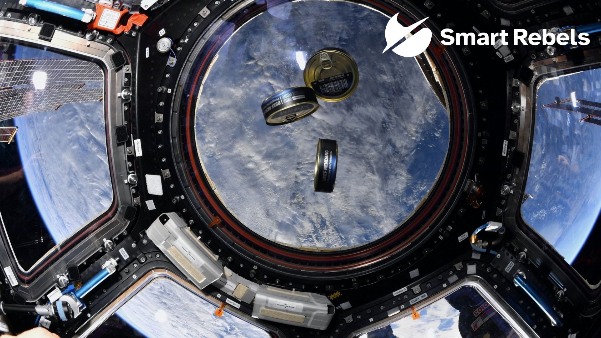 der International Space Assembly
